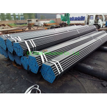 Carbon Steel Pipe Building Construction Iron Pipe